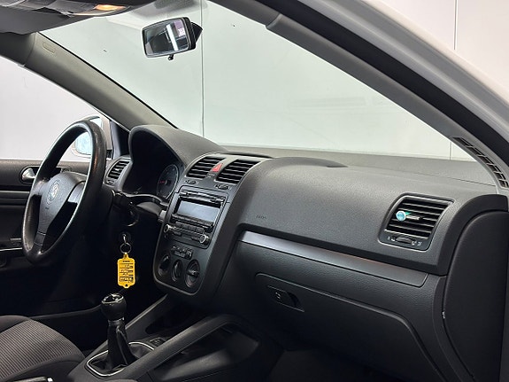 Volkswagen Golf I 24 of 25