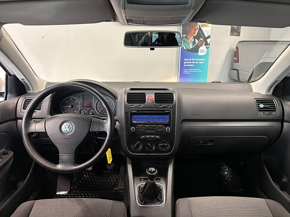 Volkswagen Golf I 16 of 25