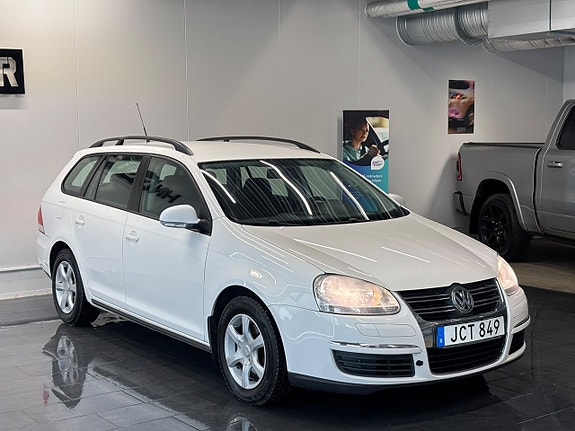 Volkswagen Golf I 5 of 25