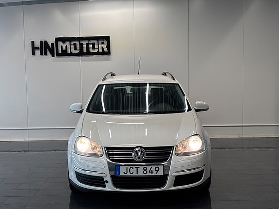Volkswagen Golf I 4 of 25