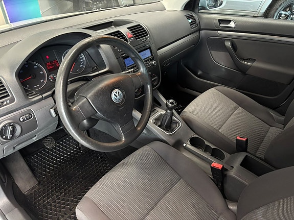 Volkswagen Golf I 11 of 25