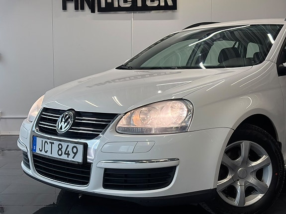 Volkswagen Golf I 2 of 25