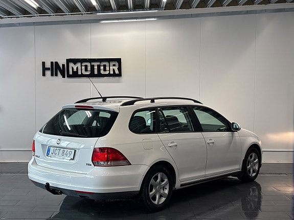 Volkswagen Golf I 7 of 25