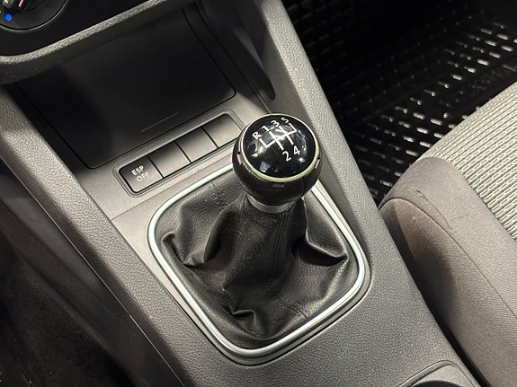 Volkswagen Golf I 20 of 25
