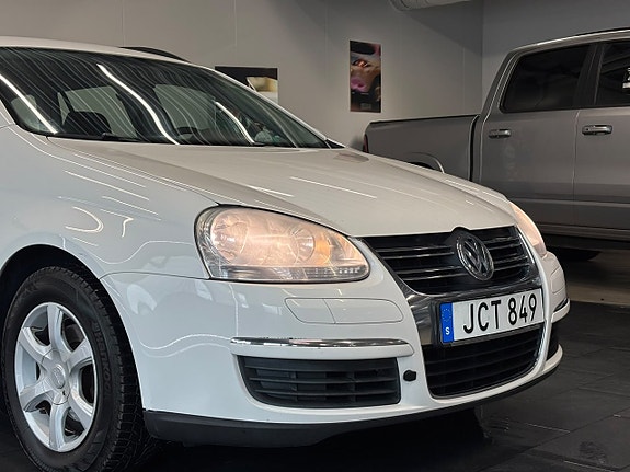 Volkswagen Golf I 6 of 25