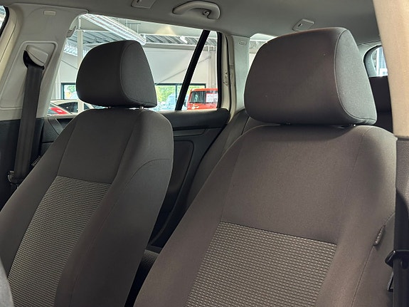 Volkswagen Golf I 15 of 25