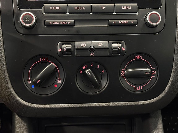 Volkswagen Golf I 21 of 25