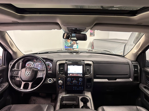 RAM 1500 18 of 30