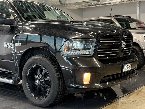 RAM 1500 6 of 30