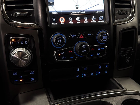 RAM 1500 23 of 30