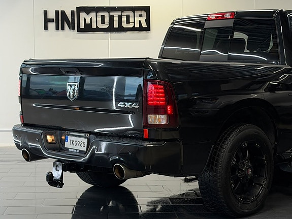 RAM 1500 9 of 30