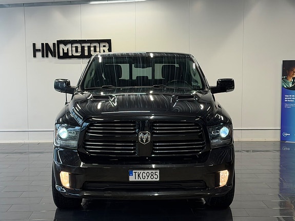RAM 1500 4 of 30