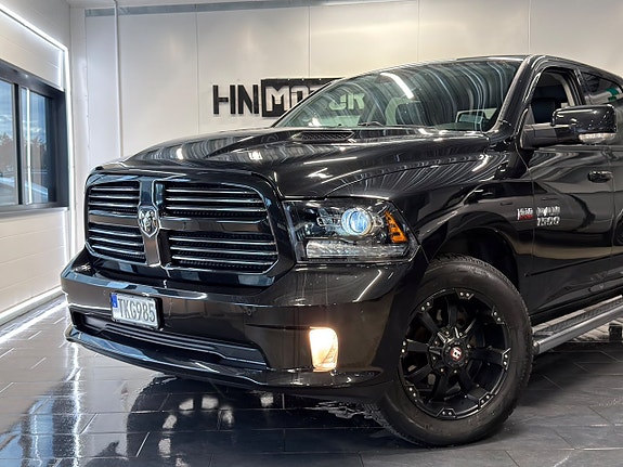 RAM 1500 2 of 30