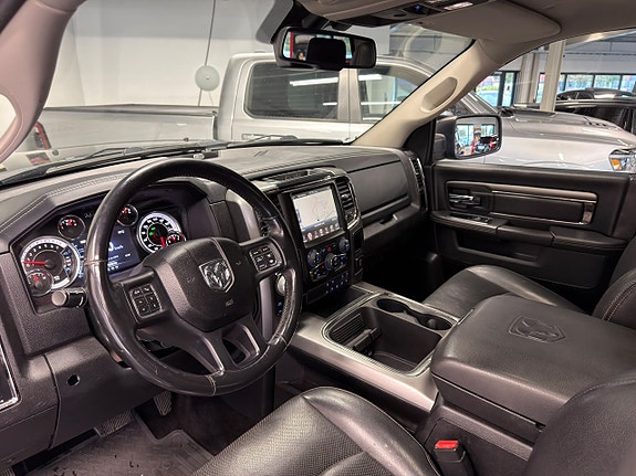 RAM 1500 13 of 30