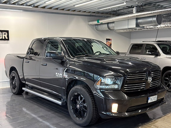 RAM 1500 5 of 30