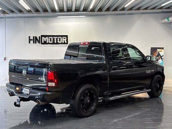 RAM 1500 8 of 30