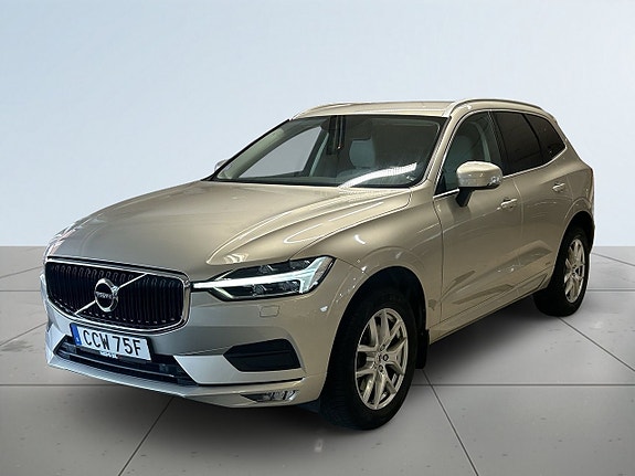 Volvo XC60 16 of 18