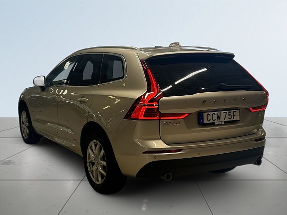 Volvo XC60 5 of 18