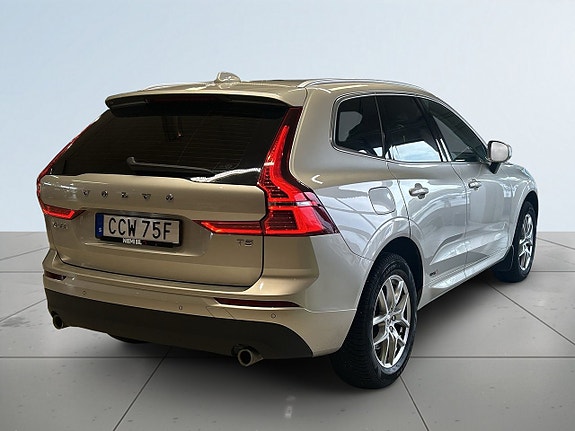 Volvo XC60 6 of 18
