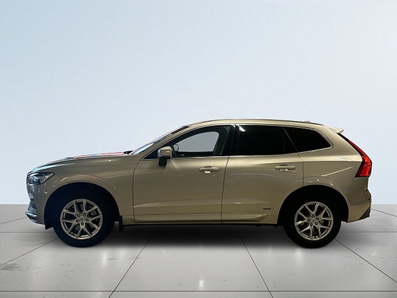 Volvo XC60 4 of 18