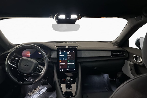 Polestar 2 13 of 15