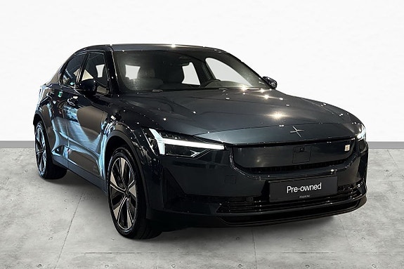 Polestar 2 10 of 15