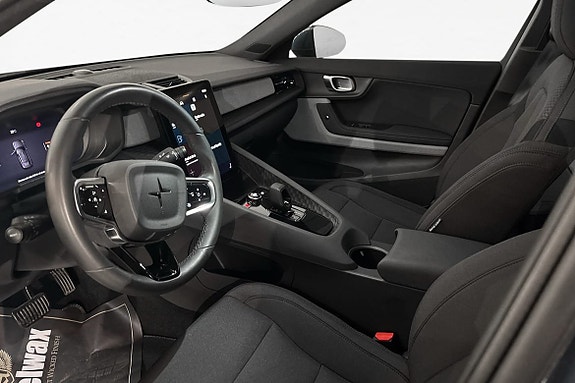 Polestar 2 11 of 15
