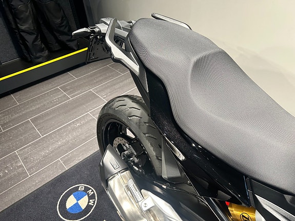 BMW F900R /Service Inclusive/Dynamic/Motorspoiler/149 mil 14 of 17