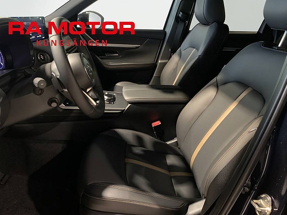 Mazda CX-60 13 of 22