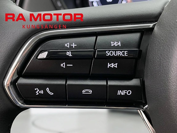 Mazda CX-60 14 of 22