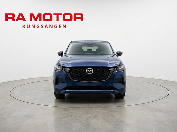 Mazda CX-60 8 of 22
