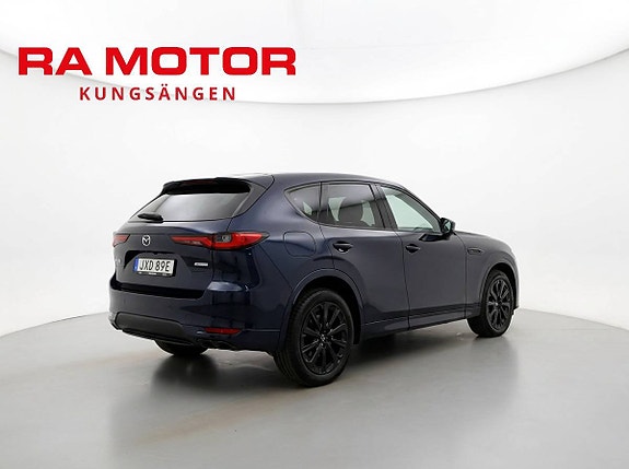 Mazda CX-60 6 of 22