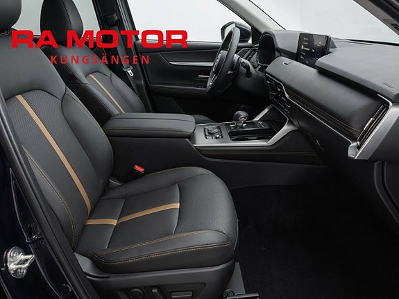 Mazda CX-60 12 of 22