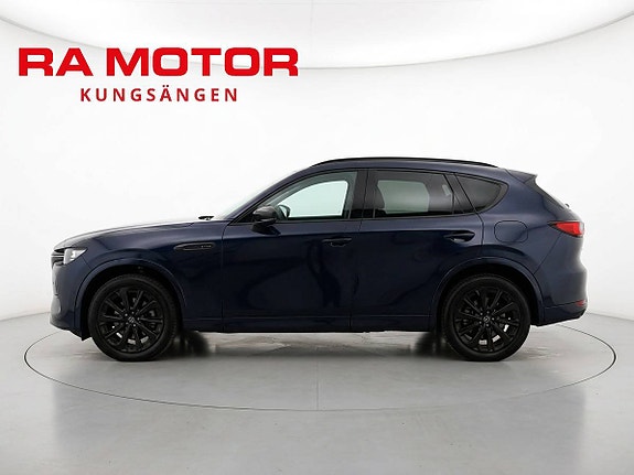 Mazda CX-60 3 of 22