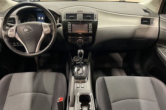 Nissan Pulsar 5 of 19