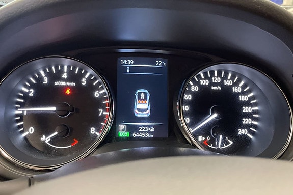 Nissan Pulsar 10 of 19