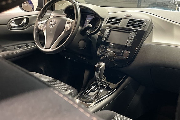 Nissan Pulsar 7 of 19
