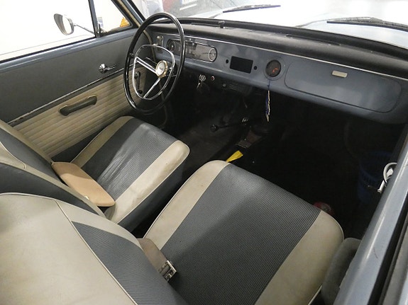 Opel Kadett 13 of 17