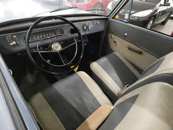 Opel Kadett 8 of 17