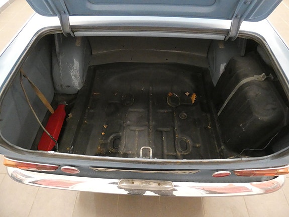 Opel Kadett 17 of 17