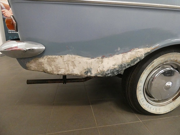 Opel Kadett 7 of 17