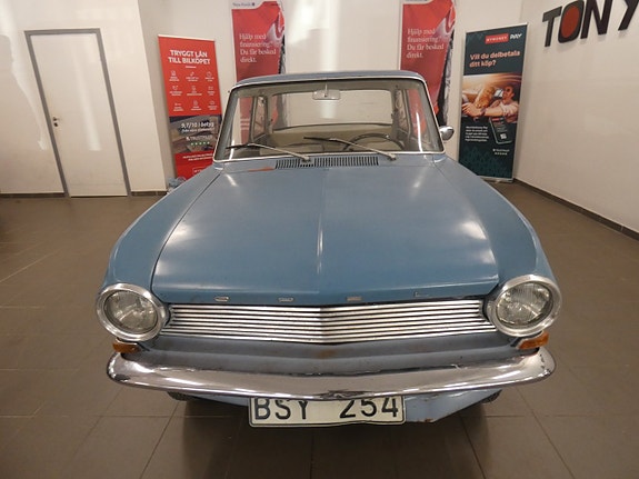 Opel Kadett 2 of 17