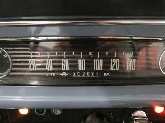 Opel Kadett 9 of 17