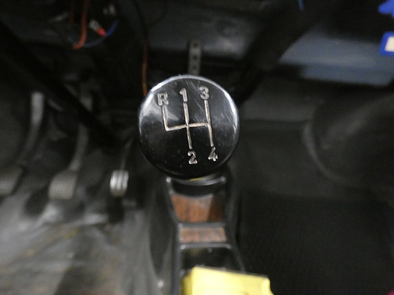 Opel Kadett 11 of 17