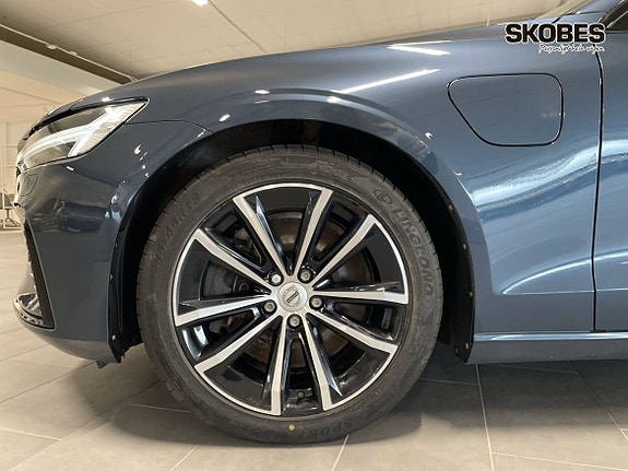 Volvo V60 18 of 20