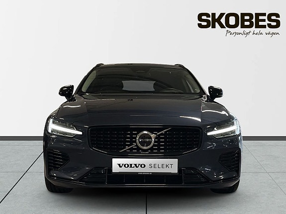 Volvo V60 2 of 20
