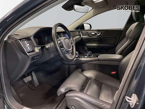 Volvo V60 9 of 20