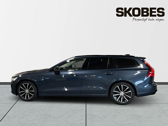 Volvo V60 5 of 20