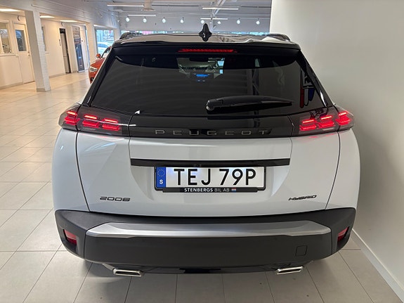 Peugeot 2008 5 of 23