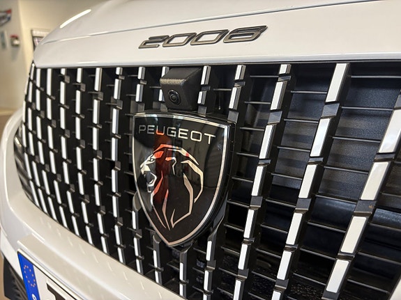 Peugeot 2008 23 of 23